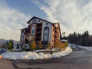 Predeal Comfort Suites