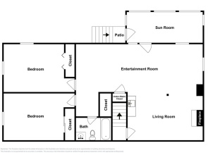 New Listing! Luxe Near Great Smoky Mountains 4 Bedroom Home