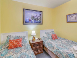 Herons Nest by Ryson Vacation Rentals