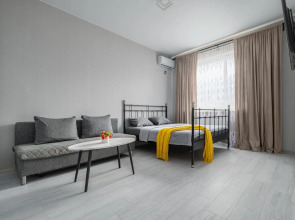 Goodtime Apartments (Гудтайм Апартментс) на улице Восточно-Кругликовская 28/3