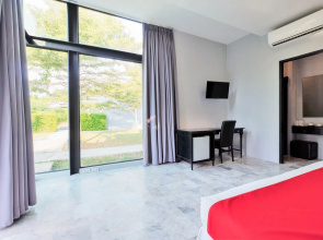 Bulan Anda Baba Resort by OYO Rooms