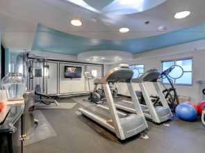 El Cortez Hotel and Casino - 21 and Over