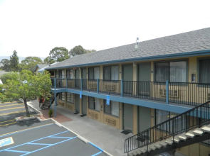 Downtown SLO Inn - San Luis Obispo