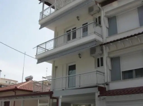 Apartments Stavros