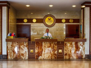 Liparis Resort Hotel & Spa