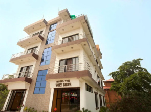 Hotel The Holy Birth By OYO Rooms