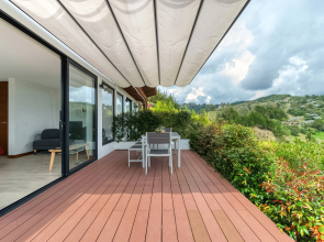 TEVA Glamping & Retreat