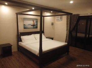 A&A Garden Suites