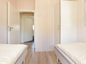 4 Star Holiday Home in Grossenbrode