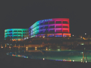 Chamada Prestige Hotel Casino SPA