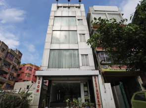 OYO 2911 The Pearl Hotel