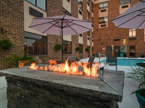 Best Western Plus Pineville-Charlotte South