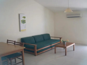 Mandalena Hotel Apts