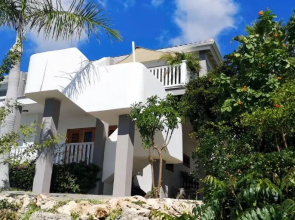 Great View Villa Galant Curaçao - Completely Renovated in November 2019!!!