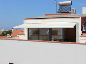 Born to Stay in Milfontes