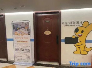 Zhoukou Chunian · Light Luxury Homestay (Country Garden City of Light)