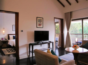 The Diwa Club by Alila  - A Hyatt Brand