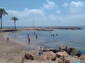 Casa sol y mar 3K