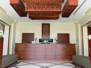 Tapa Suites