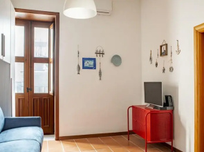 Al Vicolo - Studio in Siracusa