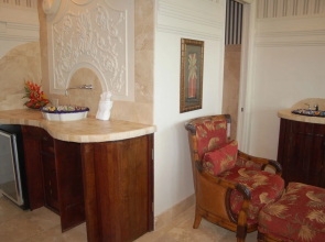 Pearl of the Sea Luxury Bed & Breakfast