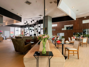 Suite particular Grand Mercure Brasília