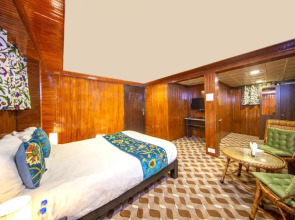 Gulmarg Ski Hill Resort