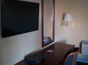 Travelodge Barstow