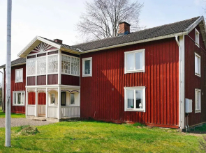 7 Person Holiday Home in Rorvik