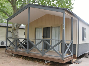 Ball Park Caravan Park