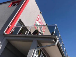 Apartments Vila Brzi & Beka