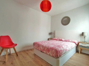 Lalosa suites