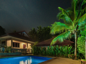 Samui Green Space Resort