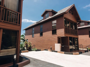 Oceanica Resort Seychelles