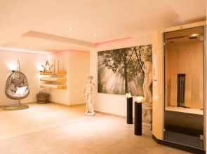 Hotel Garni Römerhof
