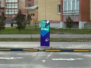 Apartments on Gogol street 85