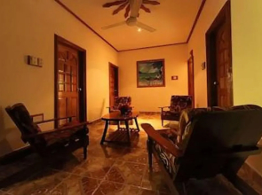 Omusee Self Catering