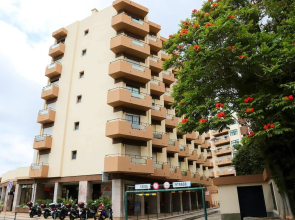 Apartment with 2 Bedrooms in Funchal, with Wonderful Sea View, Furnished Balcony And Wifi - 7 Km From the Beach