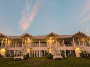 Capital O 804 Greenway Hua Hin Resort