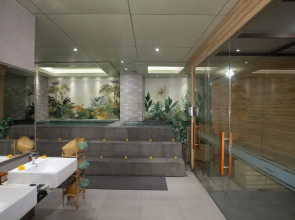 Platinum Hotel Jimbaran Beach Bali