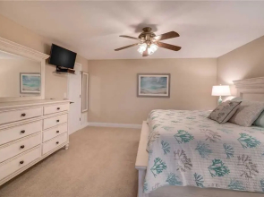Madeira Beach Yacht Club Unit 343A - Two Bedroom Condo