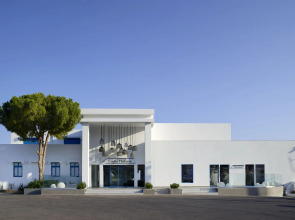 Lindia Thalassa Resort