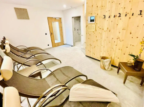 Appartements Zur Post