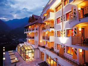 Hotel Finkennest