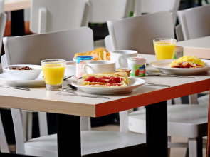 B&B Hotel pres de Disneyland Paris