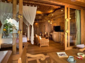 Santhiya Koh Yao Yai Resort & Spa