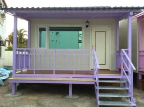 Kenting Three Pigs B&B