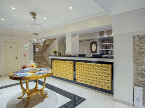 Old Town Boutique Hotel