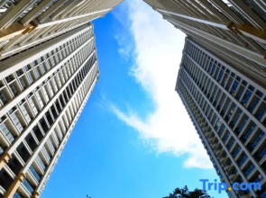 Lijia Beach Apartment (Beihai Yintan Shop)