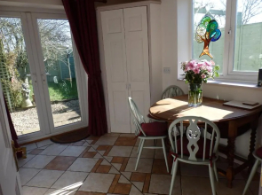 Rosehip Cottage